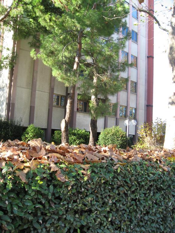 赛琳娜民宿 博洛尼亚 外观 照片